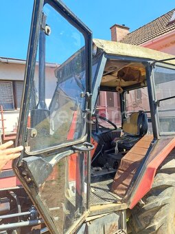 Zetor 7745 - 6