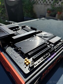 Základní deska GIGABYTE X870E AORUS ELITE WIFI7 - 6