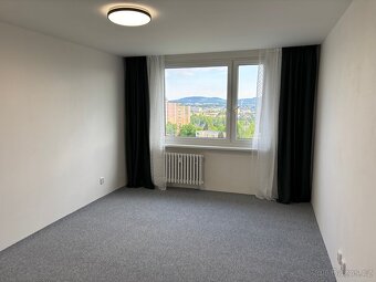 Pronajem 2+1, 60m2, Liberec Ruprechtice, Hokejka - 6