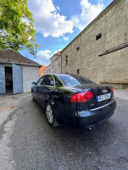 Audi A4 B7 2.0 Tdi 103Kw - 6