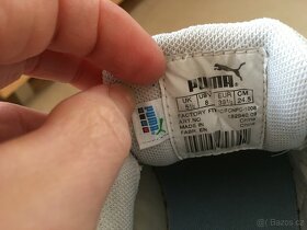 Dámské tenisky Puma vel.38,5 - 6