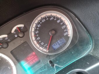 Vw golf iv 1,9tdi 96kw - 6