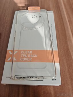 Honor magic 5 lite 5g. 8/256gb záruka - 6