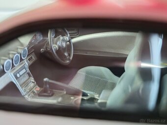 Nissan Silvia S15 Nismo 1:18 Ottomobile - 6