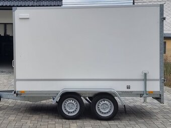 Škoda Felicie R13 4x100 - 6