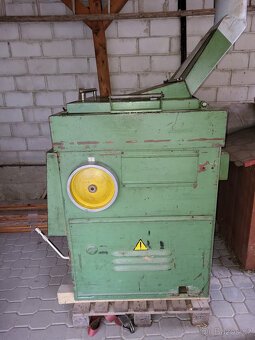protahovačka dsh 63 - 6