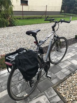 Trekové kolo Trek 7100 - 6