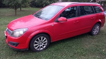 Prodám Opel Astra - 6