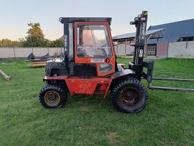Desta DVHM 3522 TXK - 6