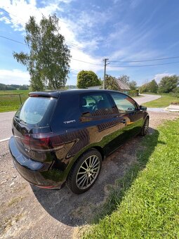 Vw golf 6 1.4 tsi - 6