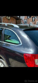 Škoda Superb 2 Combi - 2.0 TDI - 4x4 - 125 kW - elegance - 6