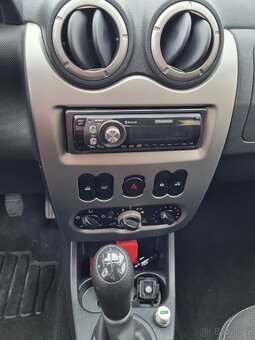 Dacia Sandero Stepway1.5 dci - 6