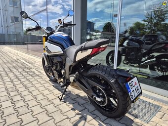 CFMOTO 700 CL-X Heritage - 6