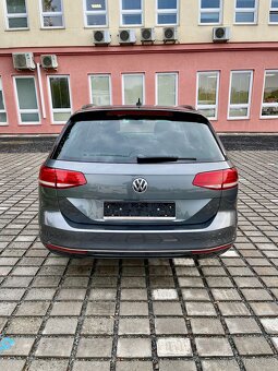 Volkswagen Passat B8 2.0tdi/110kw,Comfortline, pěkný vůz - 6