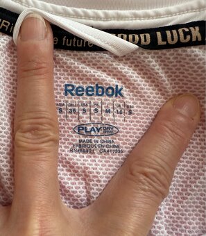 Sportovní top REEBOK - 6