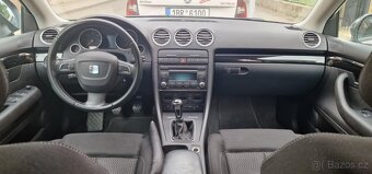 Seat Exeo - 6