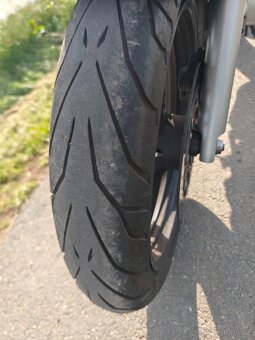 Prodám Yamaha TDM 850 r.v.2000 - 6