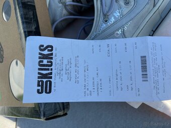 Nike Dunk Low Off White Lot 49 - 6