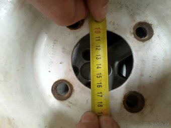 Disk 4x108 R13 - 6