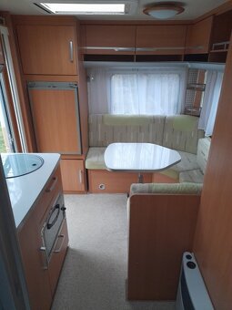 Wilk S3 450 HTD - 6