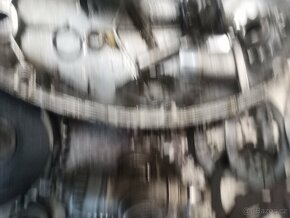 JAWA ČZ MALÁ KÝVAČKA 125-150 /351 Motor - 6