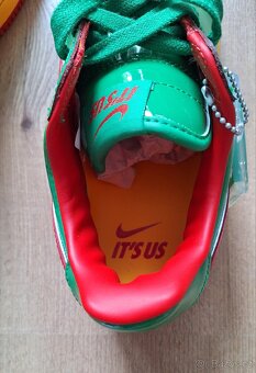 Nike Air Force x Lil Yachty - 6