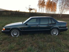 Prodam Volvo 960 D turbo - 6