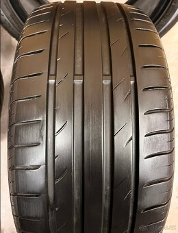Letní pneu 215/45/16 - 6