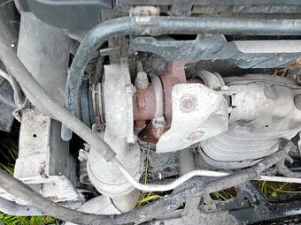Prodám Mercedes Třídy A Diesel 80KW - 6