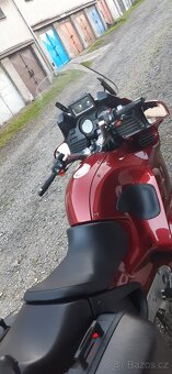 BMW R 1150 RT - 6