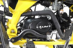 JJM Falcon 125 - 6