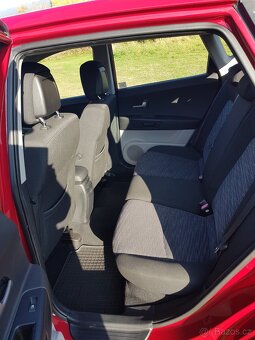 Kia ceed 1.4 80 KW  11/2008 - 6