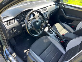 Octavia 3 2.0 tdi - 6