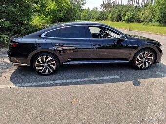 Prodám Volkswagen Arteon 1.4 TSI eHybrid 218k R-Line DSG - 6