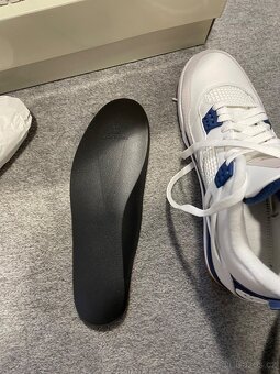 Jordan 4 SB Navy - 6