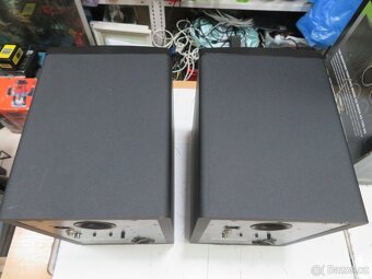 2 x studiový monitor - reproduktor MACKIE MR5mk3 - 6