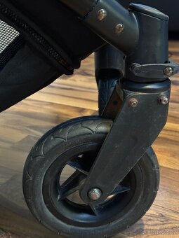 Britax Römer B-Motion 4plus - 6