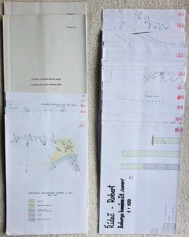 Registr úvodních důlních děl RD Jeseník - 6