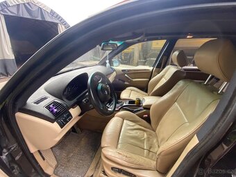 BMW X5 3.0 D - 6