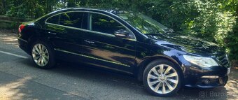 VW Passat CC 2.0 TDI AUTOMAT DSG - 6
