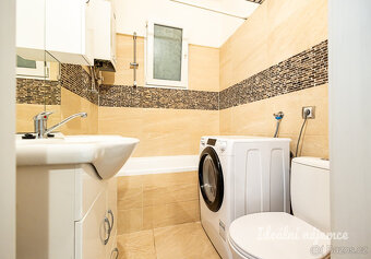 Pronájem bytu 1+kk, K louži, Vršovice, 16900 Kč/měs, 31 m2 - 6