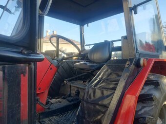 Zetor 7211 - 6