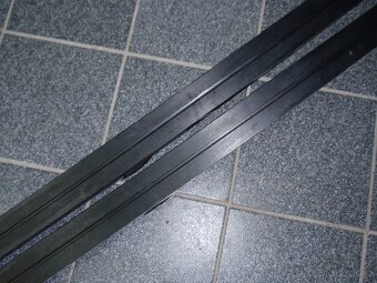 SUPER SNS SKATE 162 CM BĚŽKY FISCHER RCS NA 40-49 KILO - 6