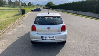 Vw polo 1.6tdi CR, rok 2014 - 6