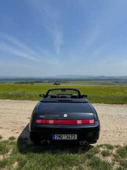 AlfaRomeo 916 Spider 2.0TwinSpark 110kw - 6
