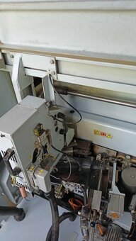 Olepovačka hran Brandt KDF660, Highflex 1660 - 6