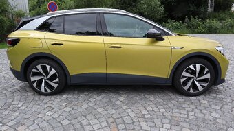 Volkswagen ID.4 82 kWh, SoH 90%, Tepelné čerpadlo - 6