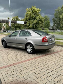 Prodám Škoda Octavii 2 - 6