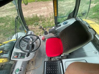 Čelní nakladač Kramer 780 - 6
