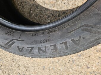 245/50r19 105W Bridgestone Alenza 001 - 6